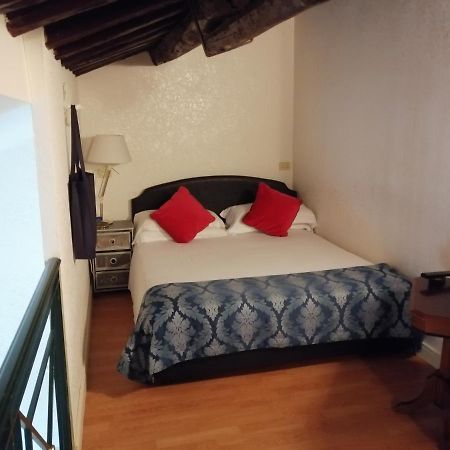 Residenza Monti Villa Roma Eksteriør bilde