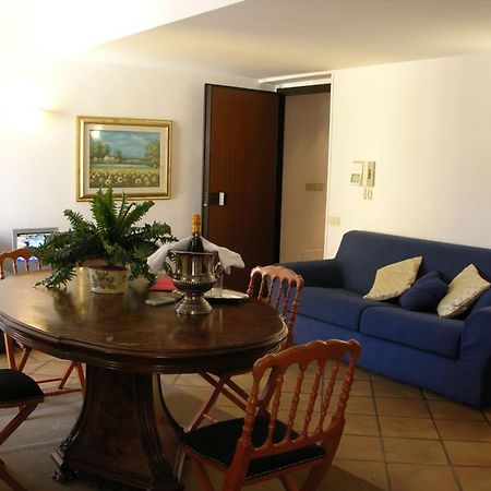Residenza Monti Villa Roma Eksteriør bilde