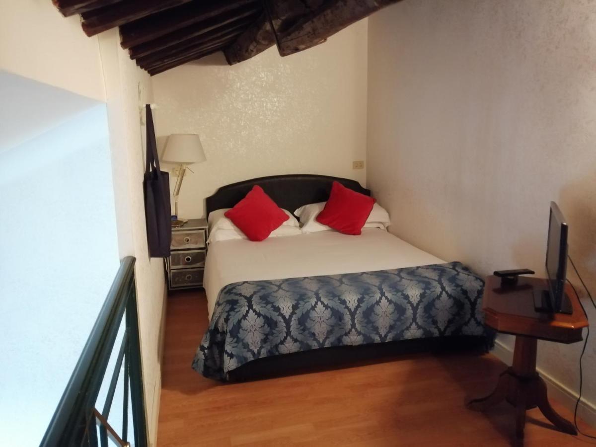 Residenza Monti Villa Roma Eksteriør bilde